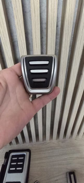 Ornamente / Huse pedale auto