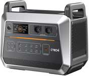 Портативная зарядная станция CTECHi ST2000
