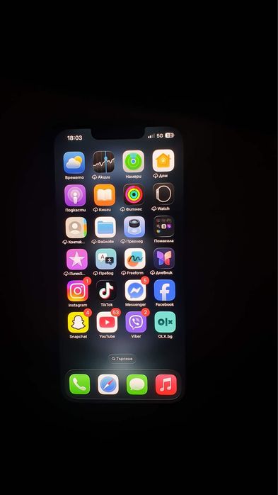 Iphone 13 pro 128 GB