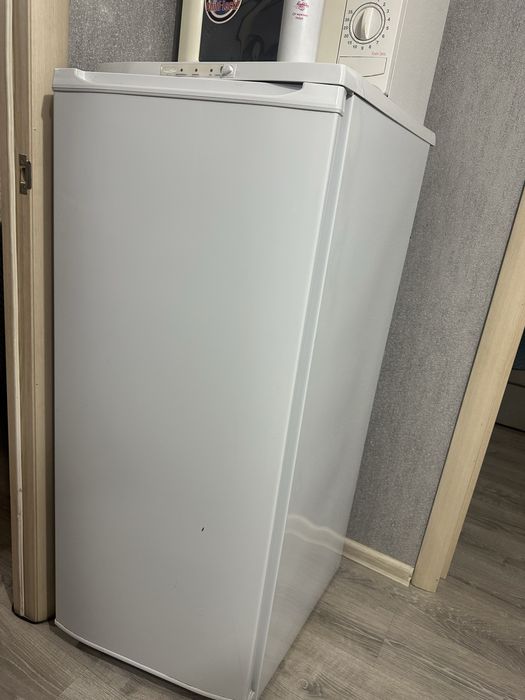 Продажа морозильной камеры