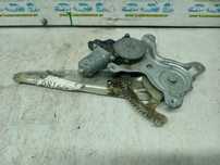 Macara stanga fata 85720-0k020 Toyota Hilux 7 [facelift] [2008 - 2011