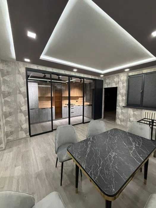 Шикарный дуплекс 150 м² в центре — Бобур махалла, рядом с Пирамидой