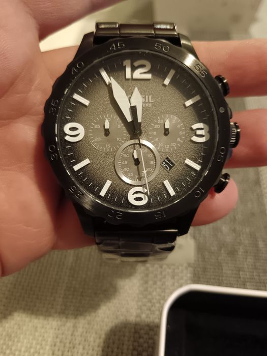 Ceas Fossil nou!!! Preț fff bun