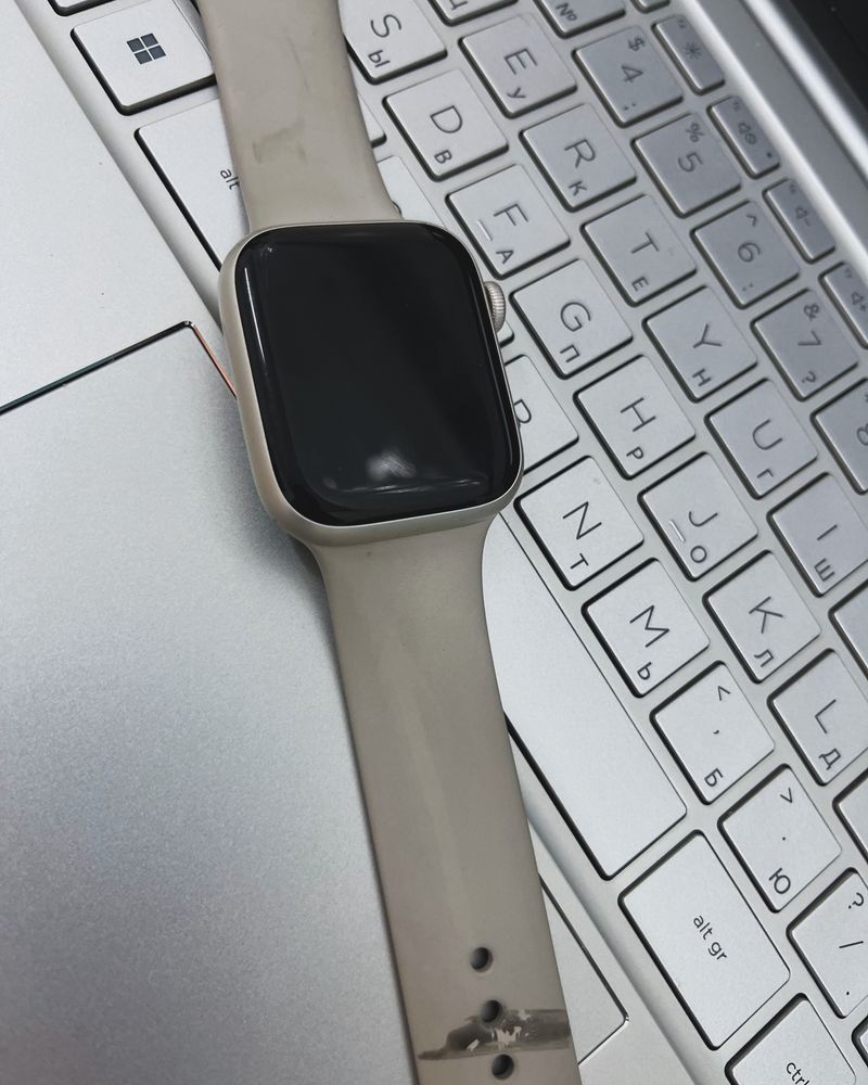 Apple Watch series 9 45mm