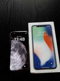 Продаётся iphone X срочно