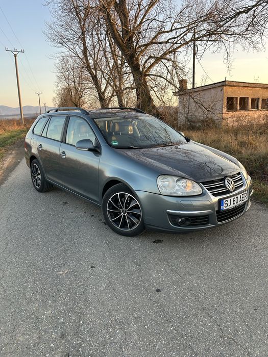 Golf V 5 Combi Fiscal pe loc