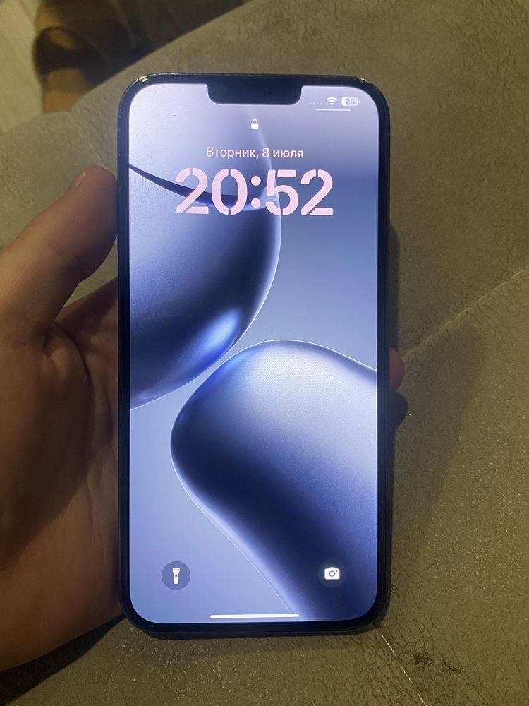 Iphone 13 pro max