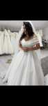 Rochie de mireasa