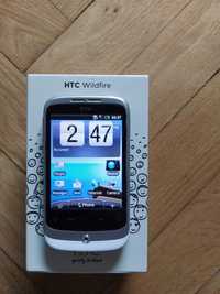 tekefon mobil HTC WILDFIRE - ca nou, bijuterie