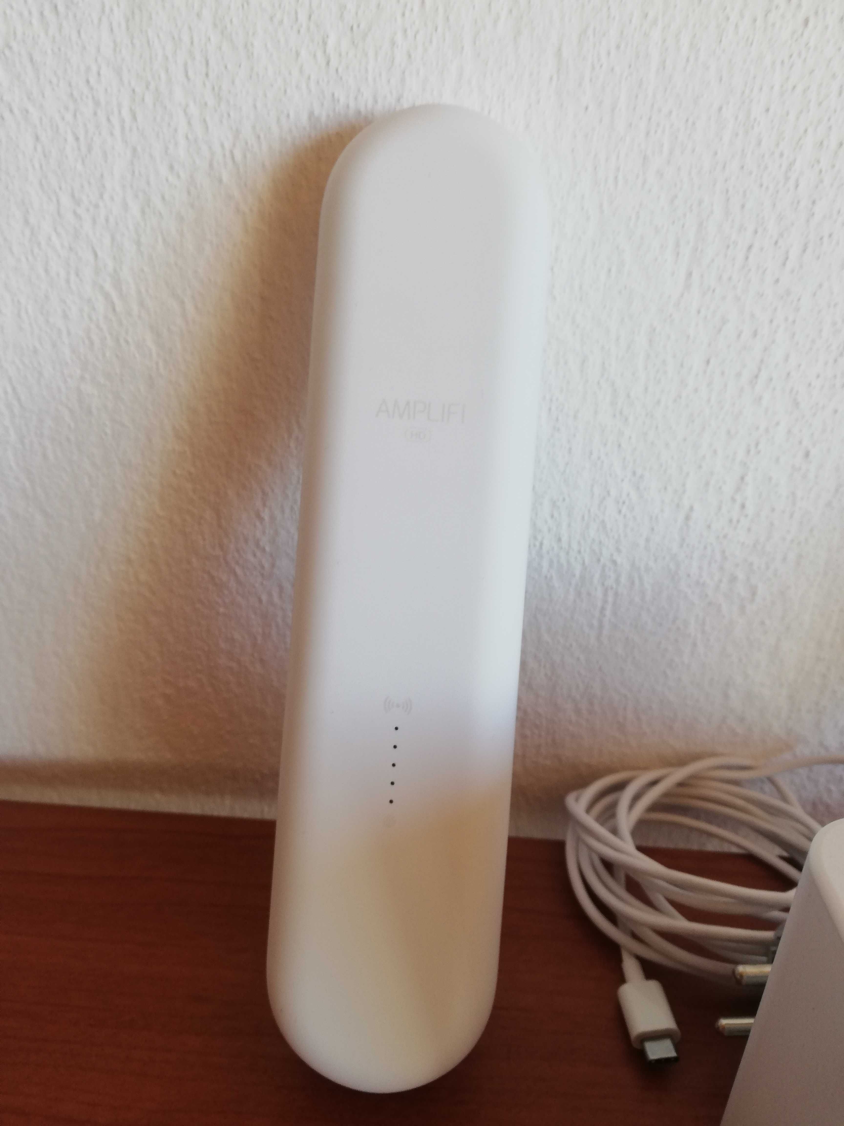 Ubiquiti Aplifi HD wi-fi mesh system