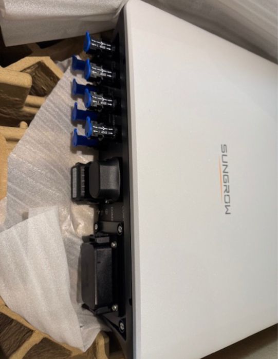 Invertor Sungrow 15 Premium