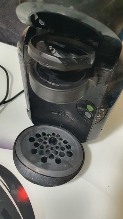 Aparat de cafea Bosch