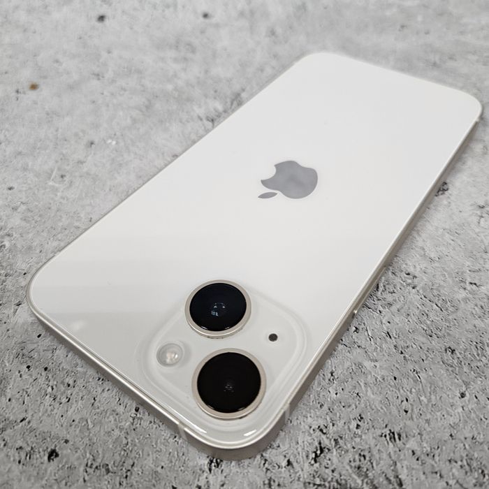 Apple iPhone 14 128Gb 100%(Риддер)Независимости34(лот770045)