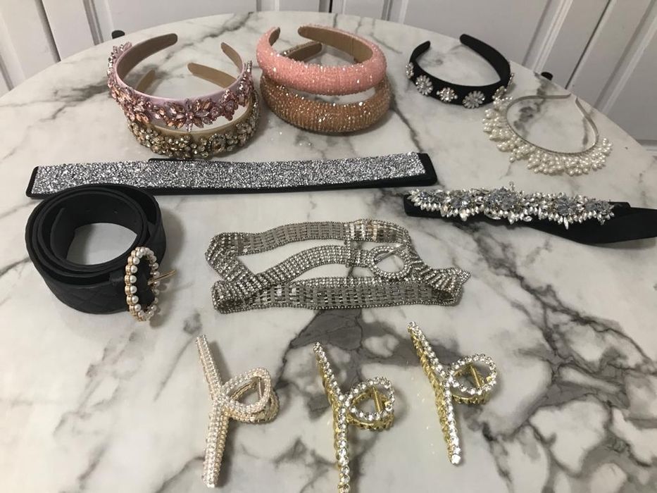 Cordelute și accesorii elegante