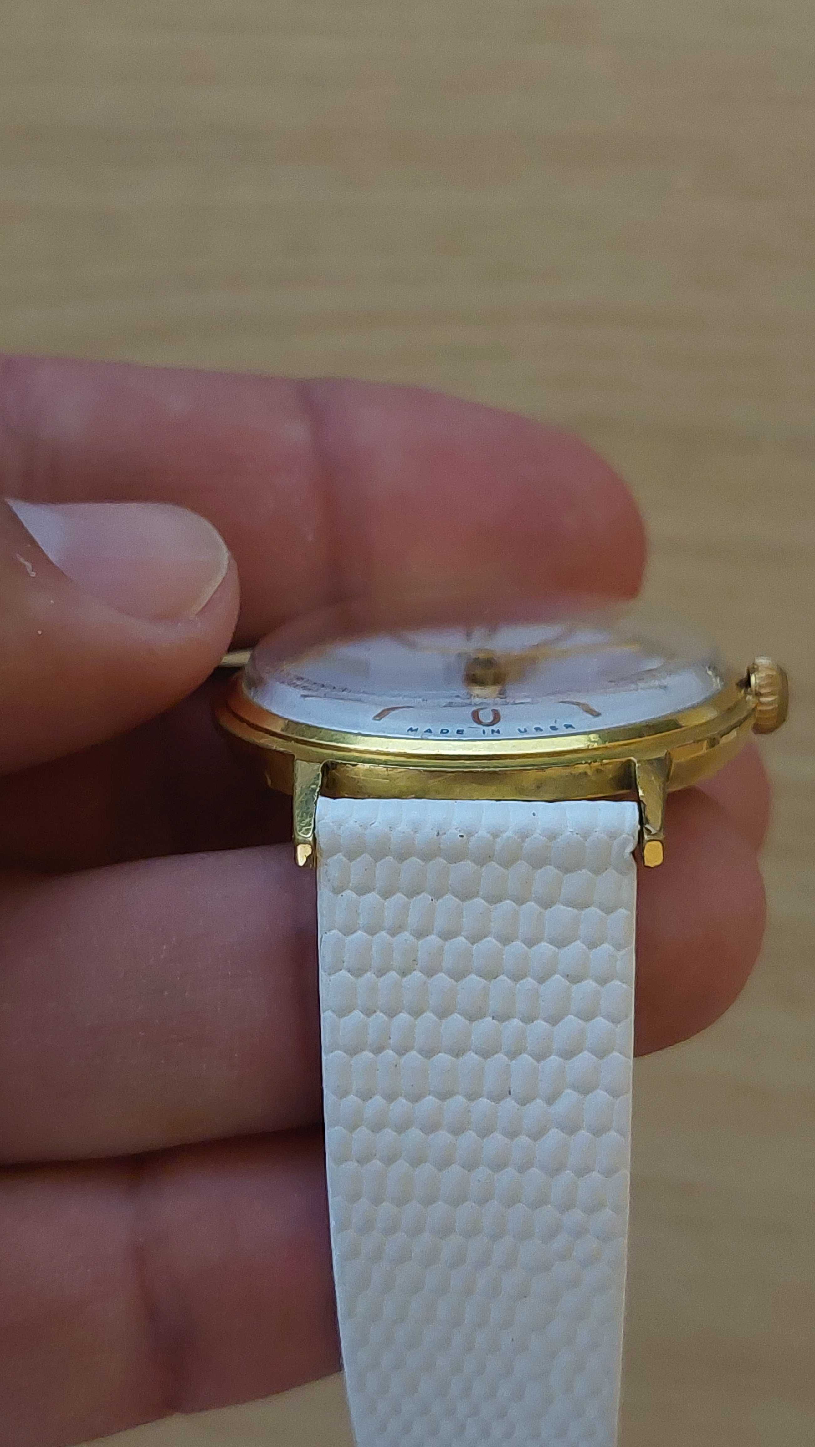 Автоматичен часовник Poljot de Luxe