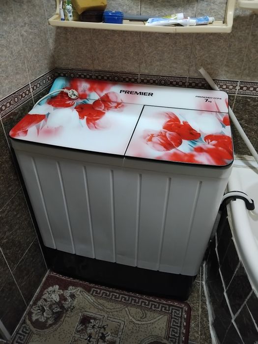 Sotiladi divan televizor kir moshina