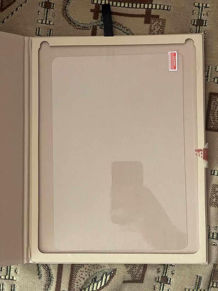 Vand folie de protectie sticla tableta note 10.1