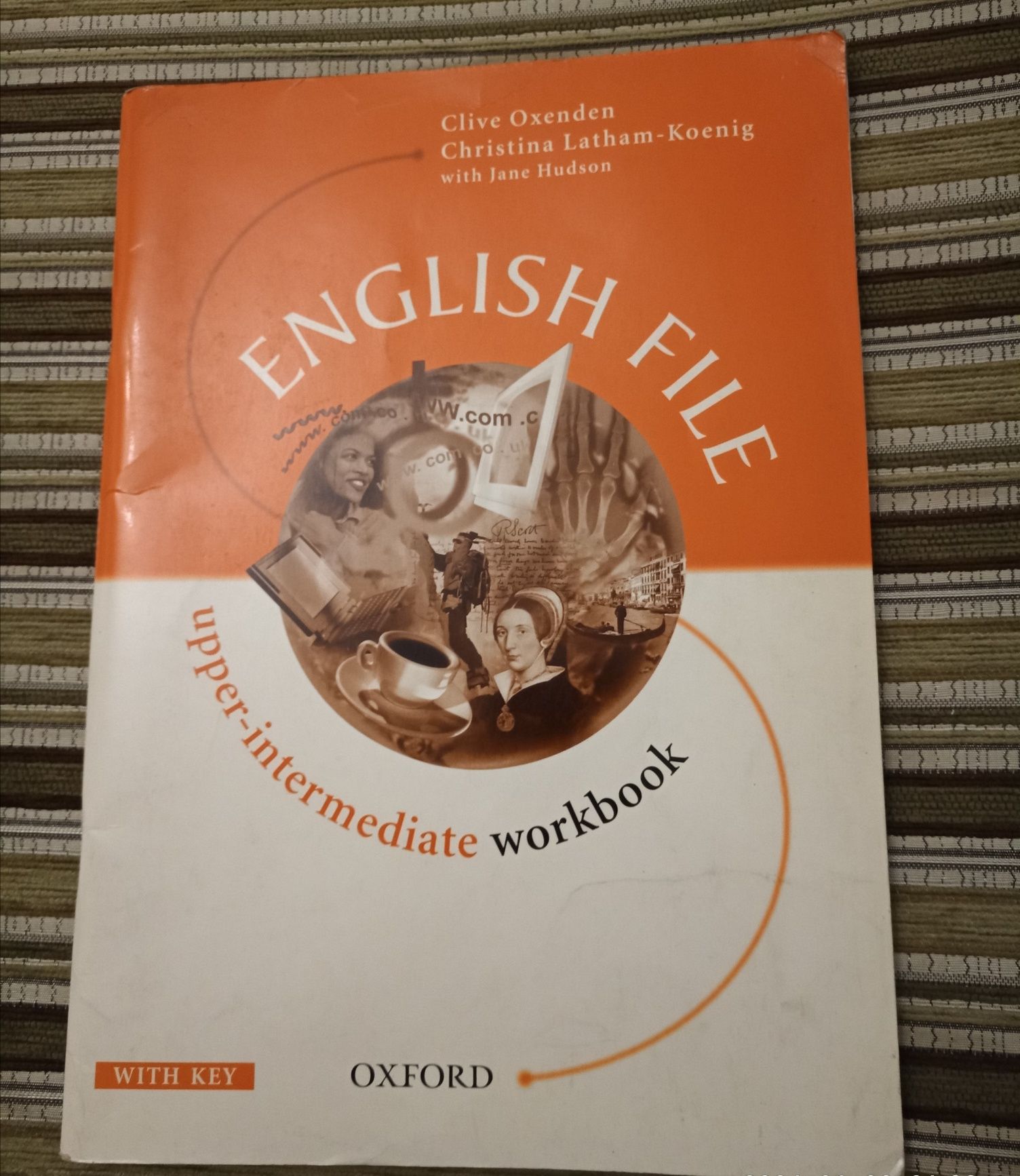 English file: Upper-intermediate