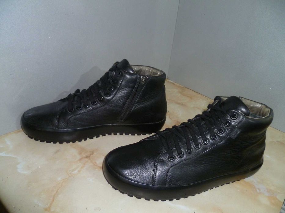 CAMPER Gore-tex boots №44