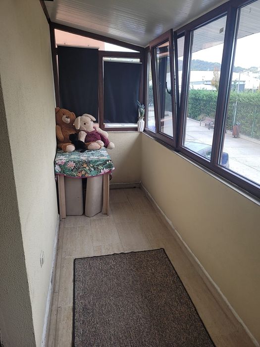 Garsoniera Bulevardul Dem Rădulescu