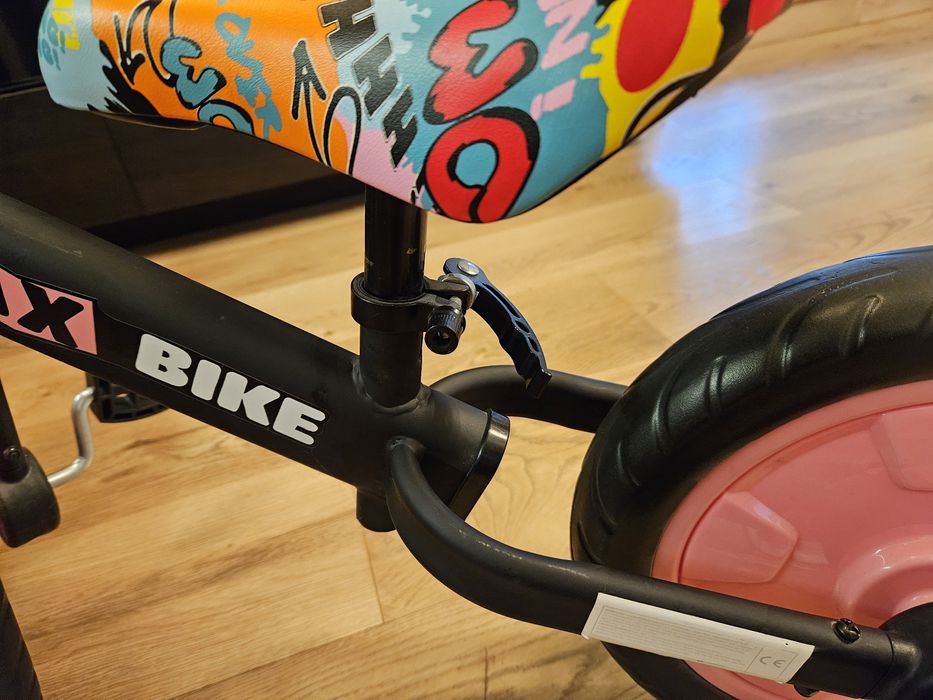 Баланс колело Chipolino 2 в 1