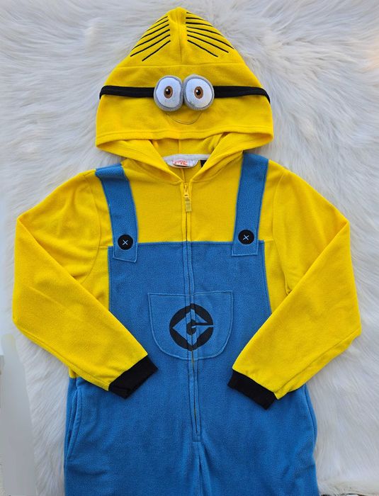 Костюм Миньони                                                       .
