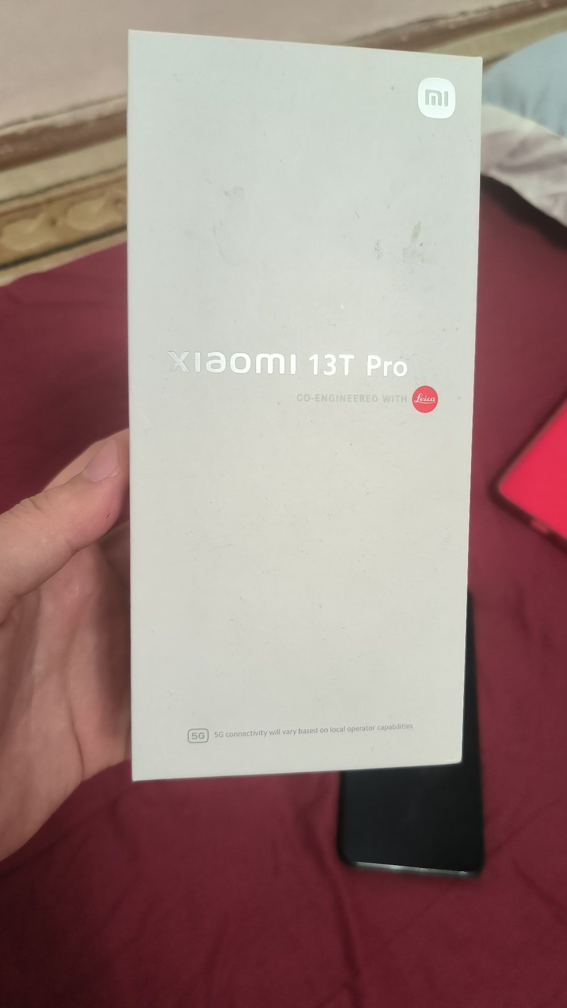 Xiaomi 13T Pro 12/512 Global