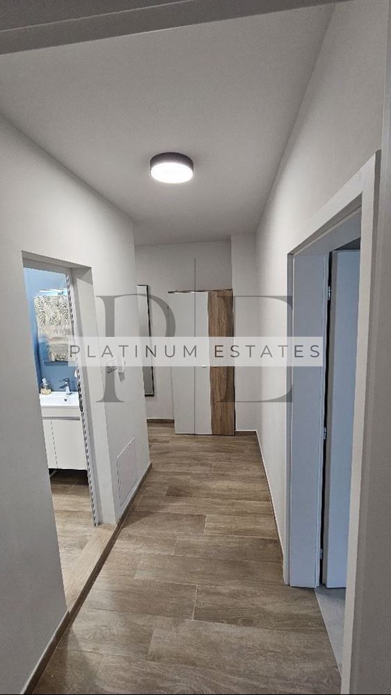 2-стаен в София-Изток площ 75 цена 700