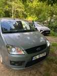 Ford focus c max 2005 1.8 tdci