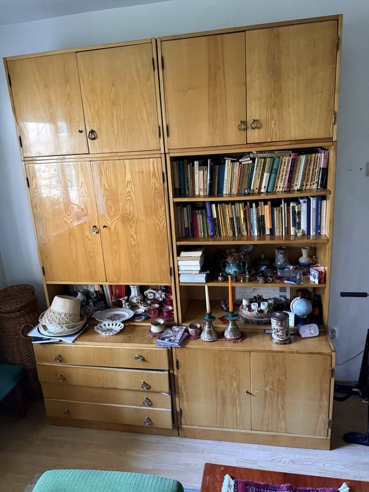 Set dulap sufragerie