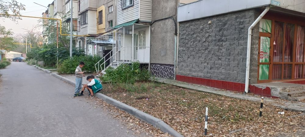 Сдается в аренду помещение