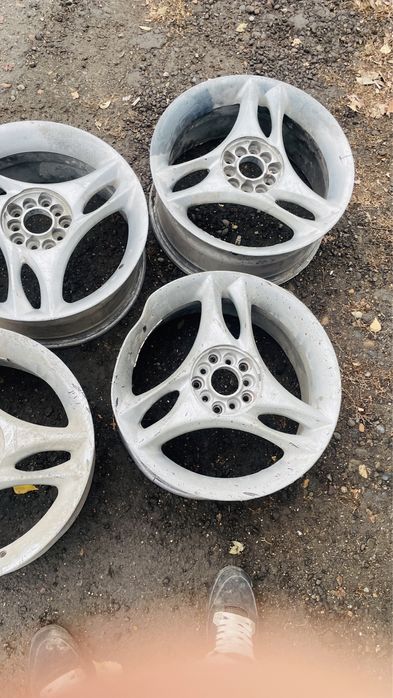 Продам диски р 17