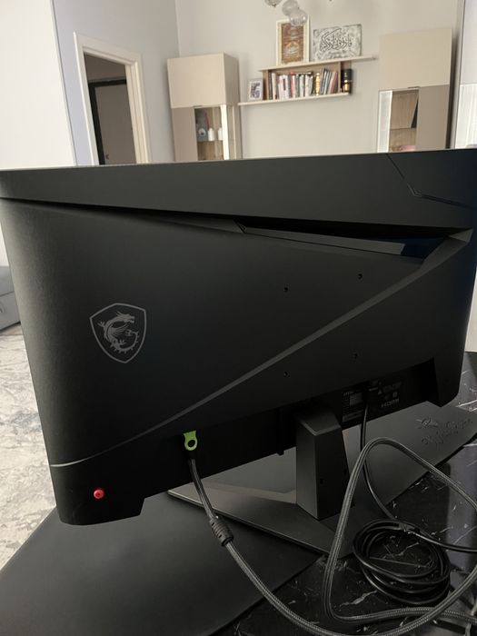 MSI MAG 2k 240hz