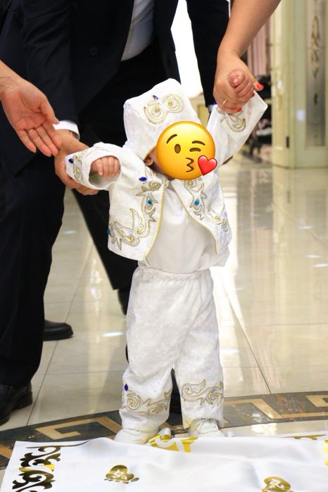 Продам костюм для тусау кесер