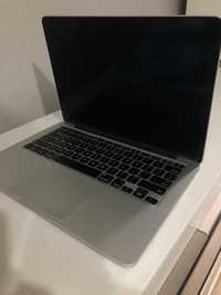 Apple Macbook 13 pro (макбук)