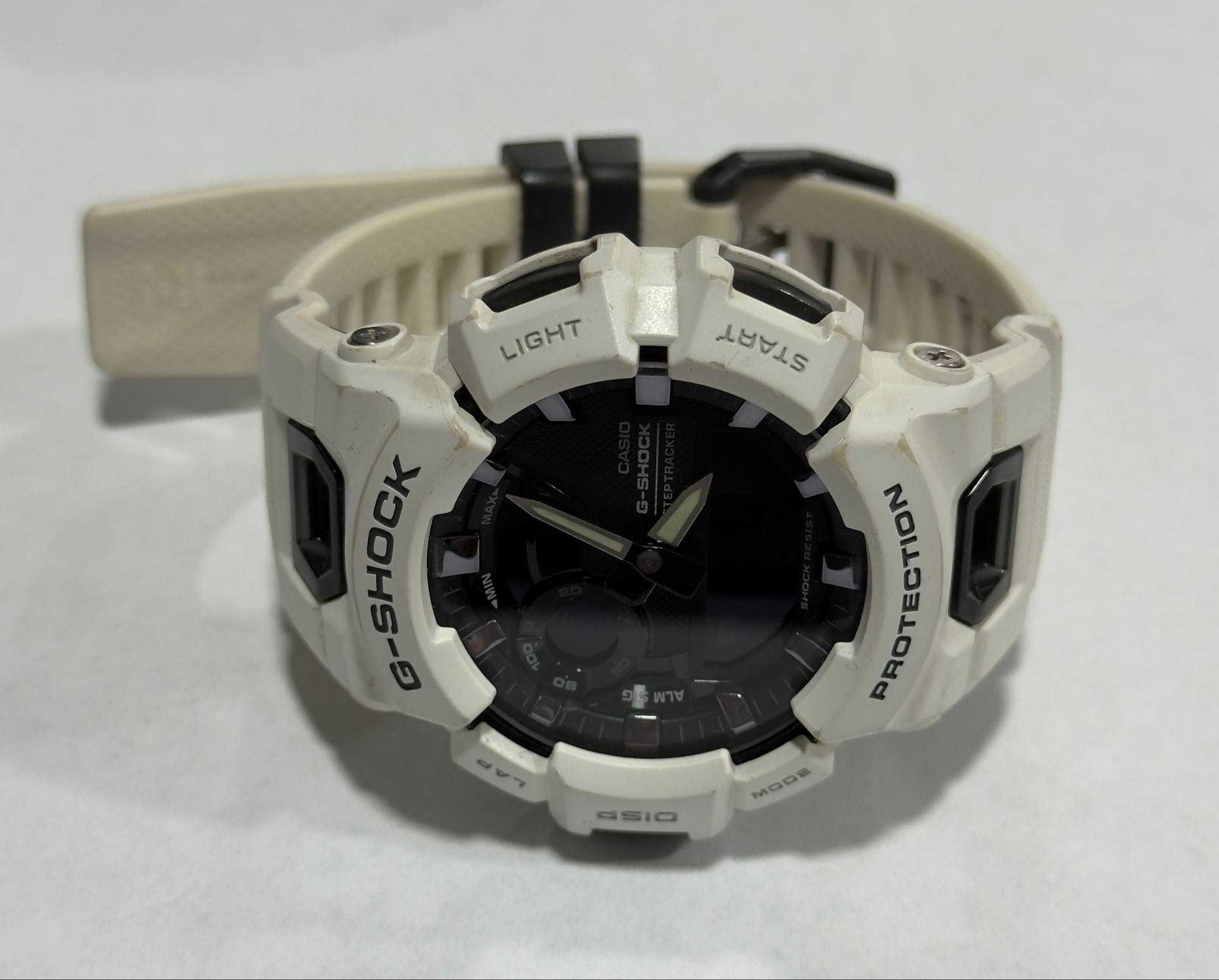 Мъжки часовник Casio G-Shock GBA-900