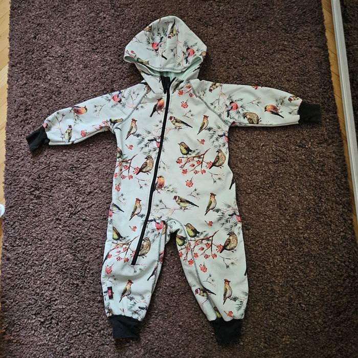 Costum IELM mărimea 92 cm