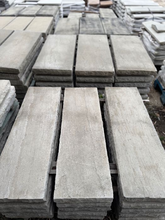 Capace coame interval gard