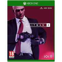 Joc Hitman 2 pt Xbox One
