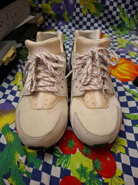 Найк hurikan 38.5