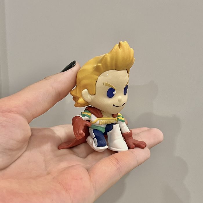 Фигурка Funko Mystery Minis: Мирио Тогата
