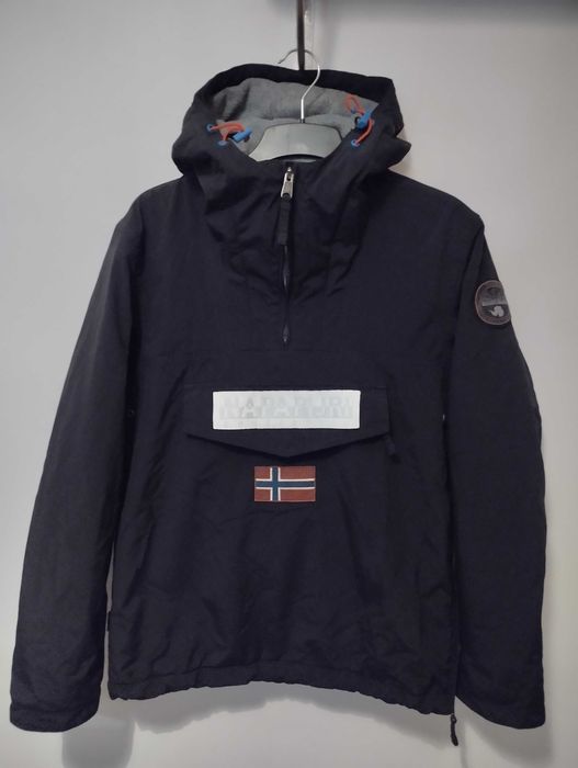 Napapijri Зимни якета S u XS. Уголемени