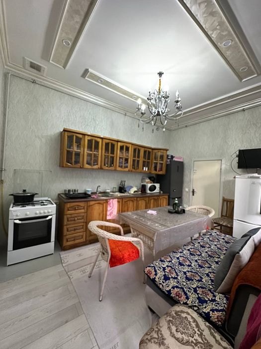 Продаётся дом 2 сотки Циалковскаго