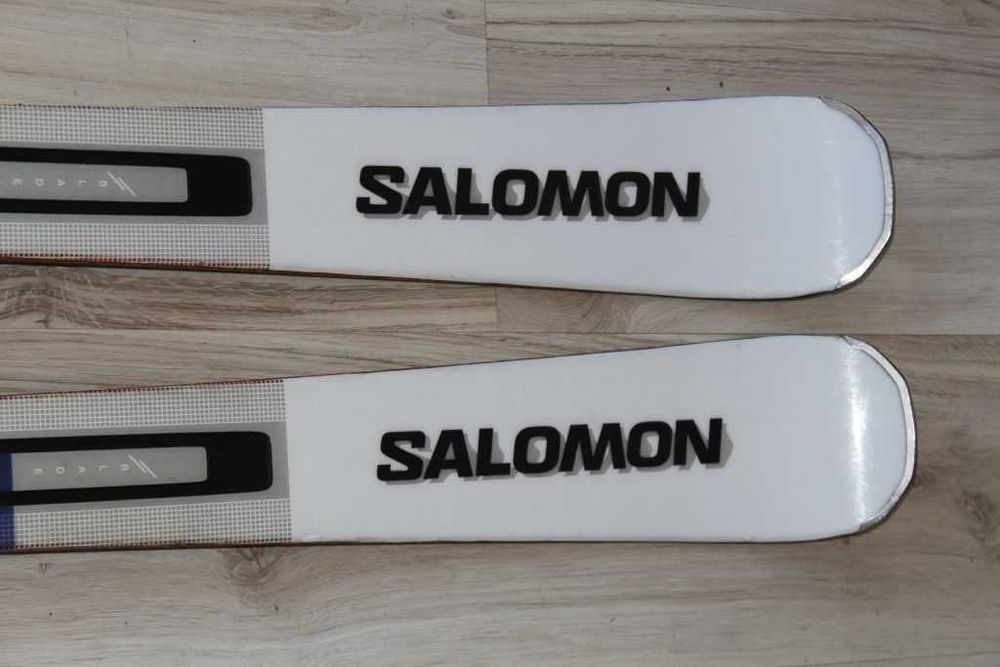 SALOMON Addikt Pro, L163cm, R12m - 2024