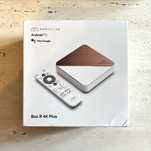 Homatics Box R 4K Plus