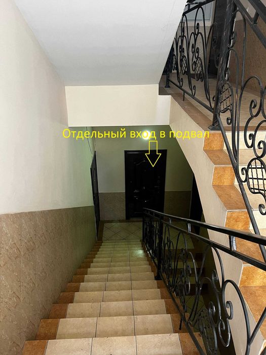 Свою квартира в новостройки (Чайхона салом) Кадастр есть. 50+50м2