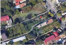 Teren 847 mp Baneasa Dobrogeanu Gherea  deschidere trei laturi
