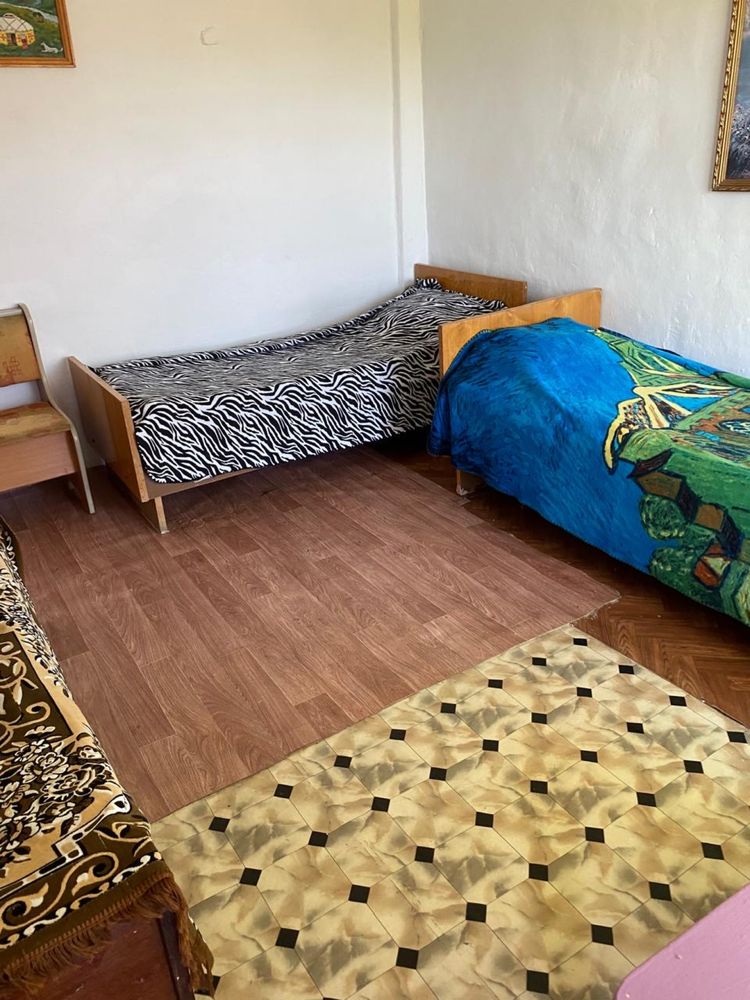 Сдается дача посуточно на Барковском
