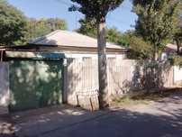 Дом продается 6 соток