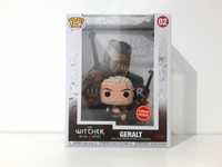 Фигурка Funko Pop Geralt